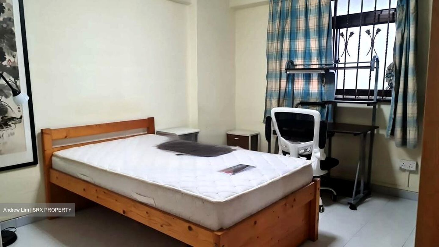 Blk 119 Bukit Merah View (Bukit Merah), HDB 3 Rooms #458223841
